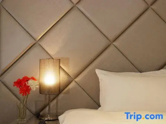 Citysuites-Taichung Wuquan - Chambres