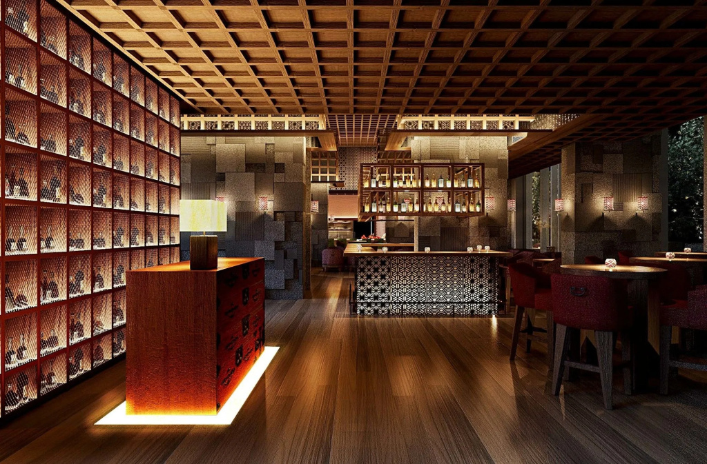 PAVILION HOTEL KUALA LUMPUR Managed by Banyan Tree
