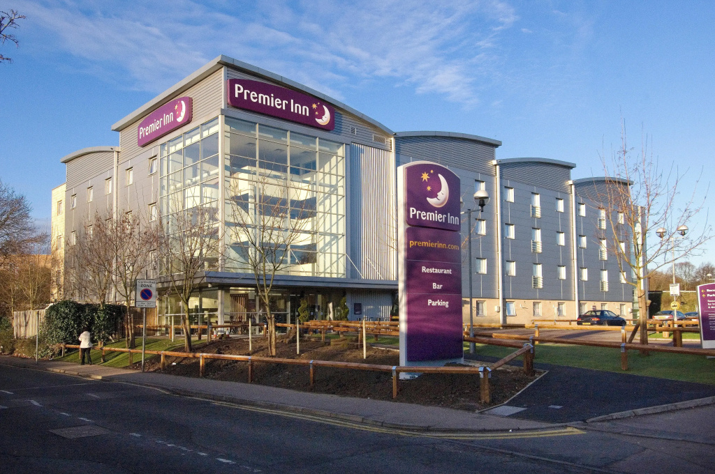 Premier Inn Watford Central - Général