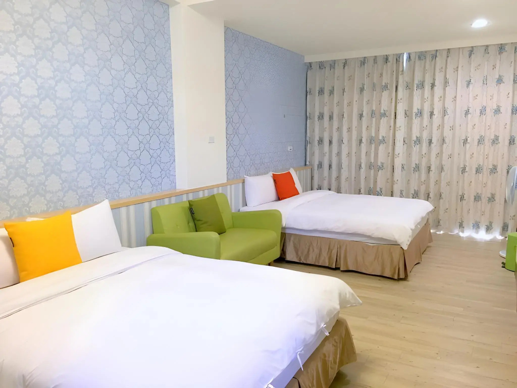 Xiang Xiang Hotel - Général