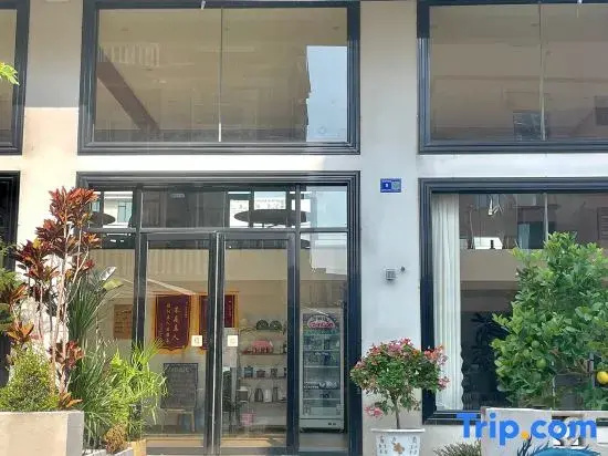 Beihai Yunzhu Hotel (Yintan Branch)