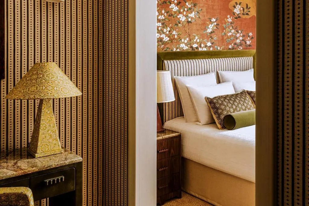 Saint James Paris - Relais & Chateaux 45