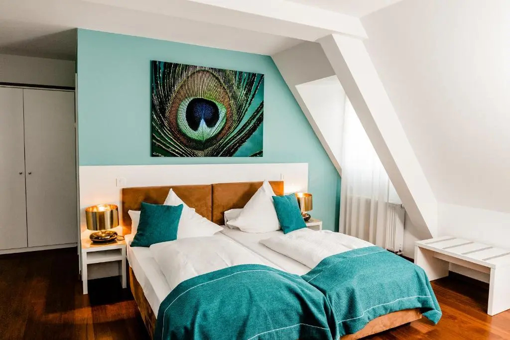 Superior room
