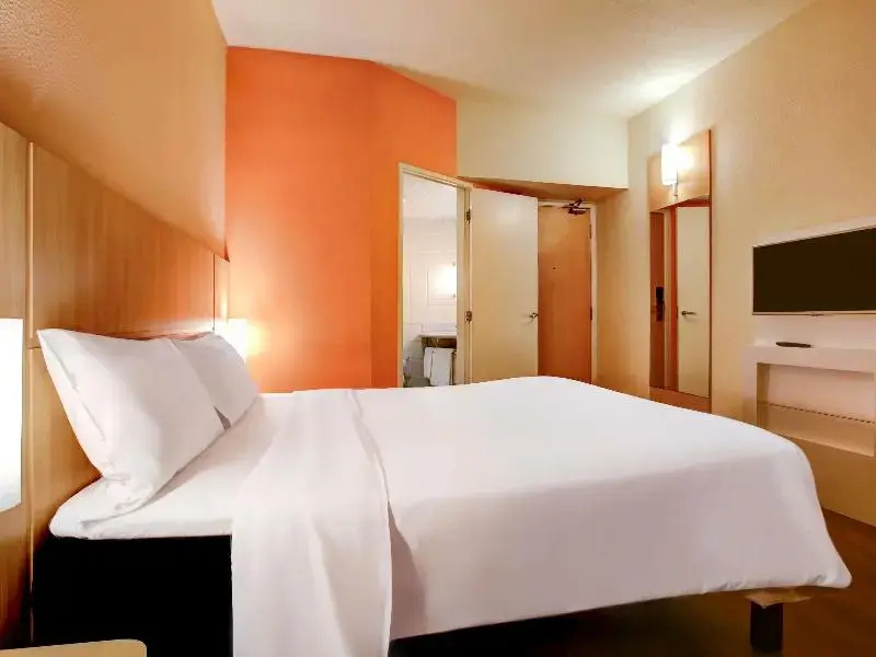 ibis Vitoria Praia Do Canto - Chambres