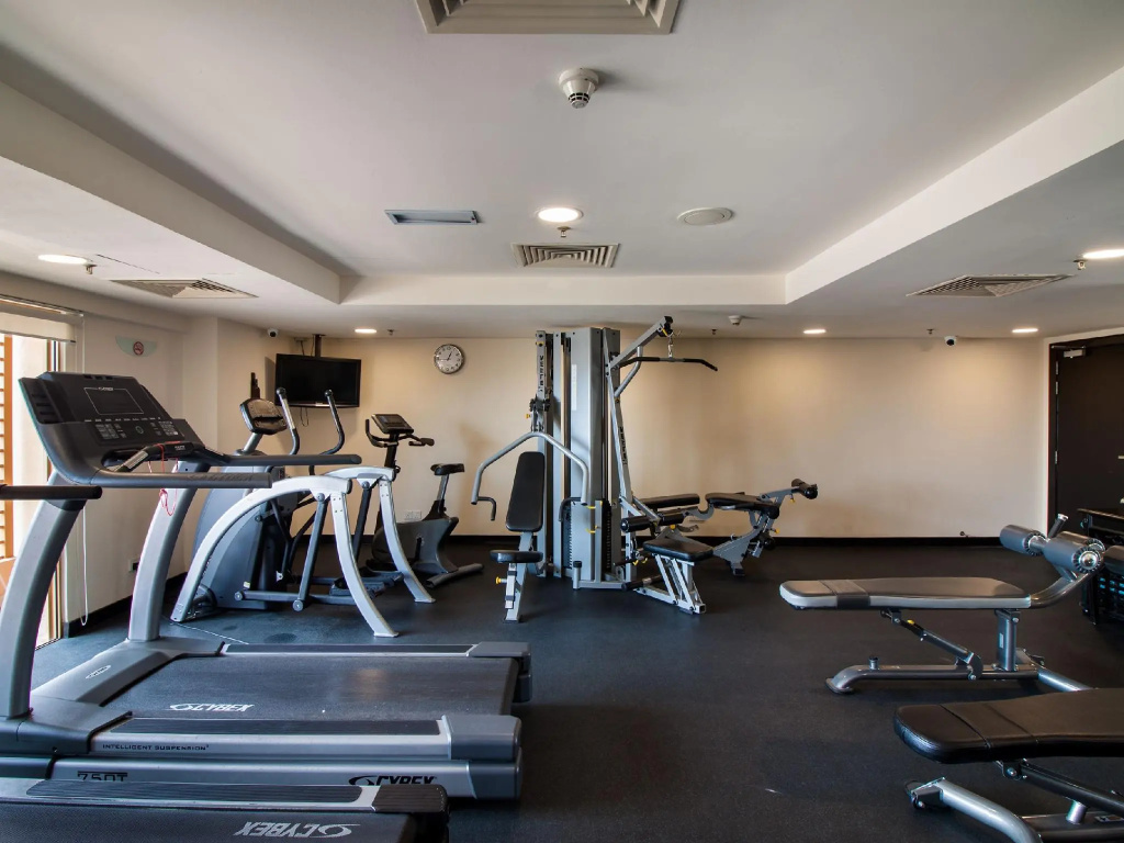 Sports & Activities