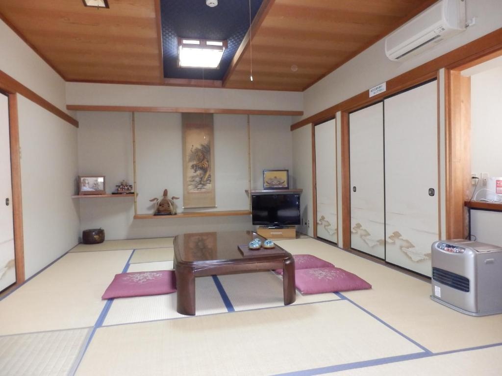 Minshuku Ginmatsu 사진 2