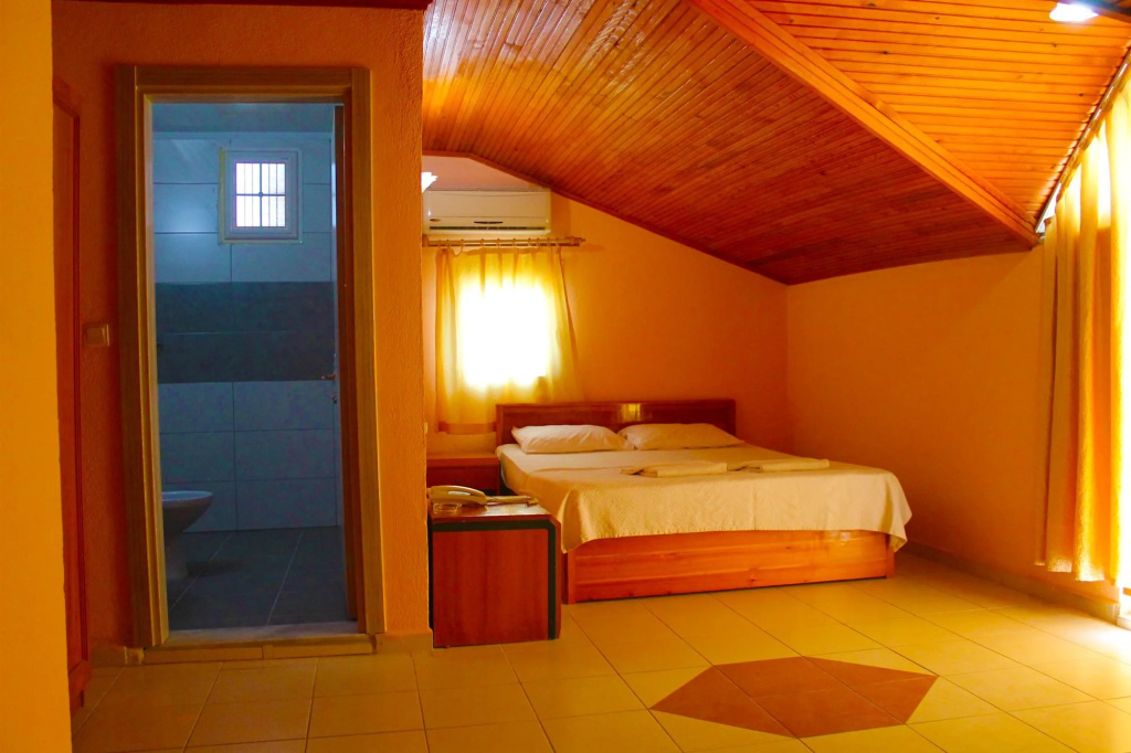 Carmina Hotel - Général