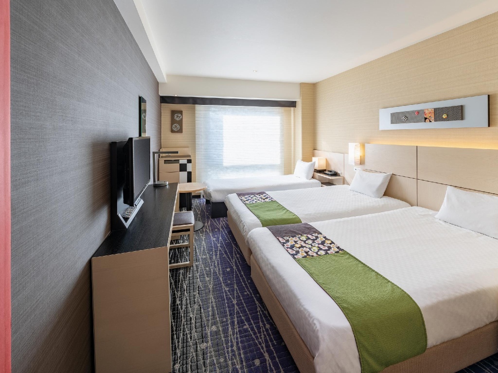 Hotel New Hankyu Kyoto 사진 6
