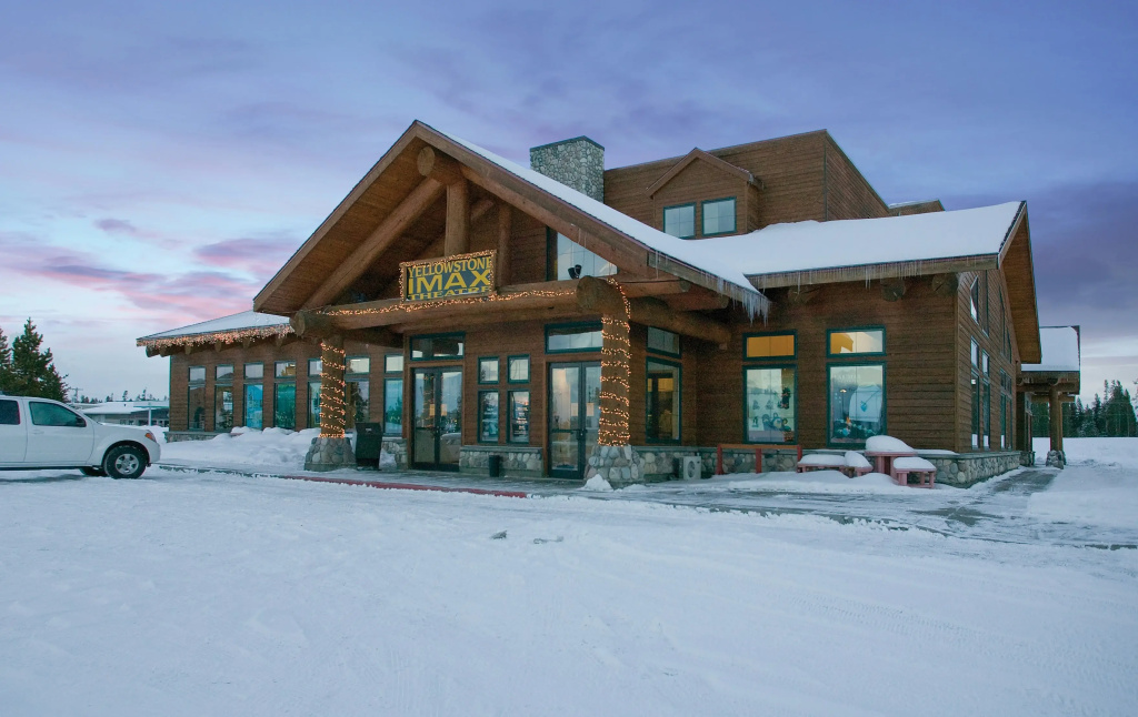 WorldMark West Yellowstone
