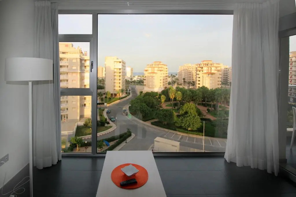 La Manga Beachclub Apartment