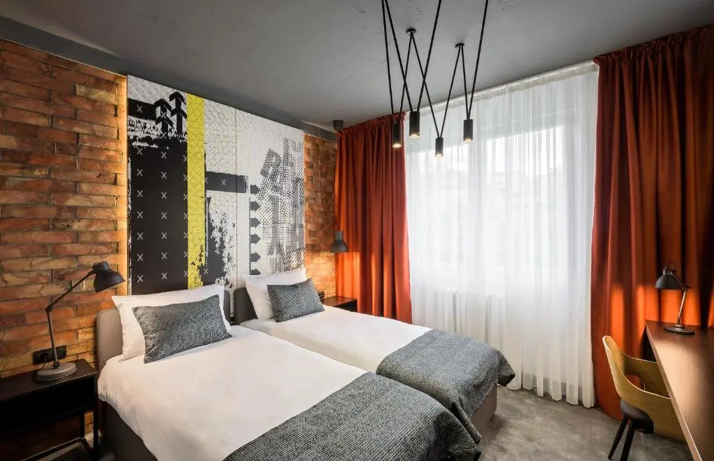 Hotel photo 10