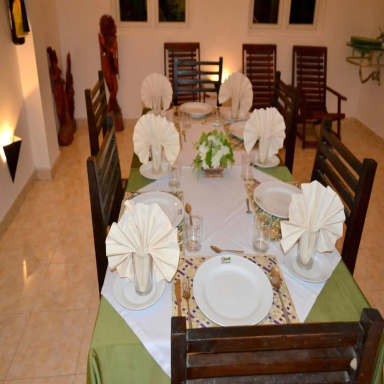 Owin Rose Yala Safari Hotel - Général