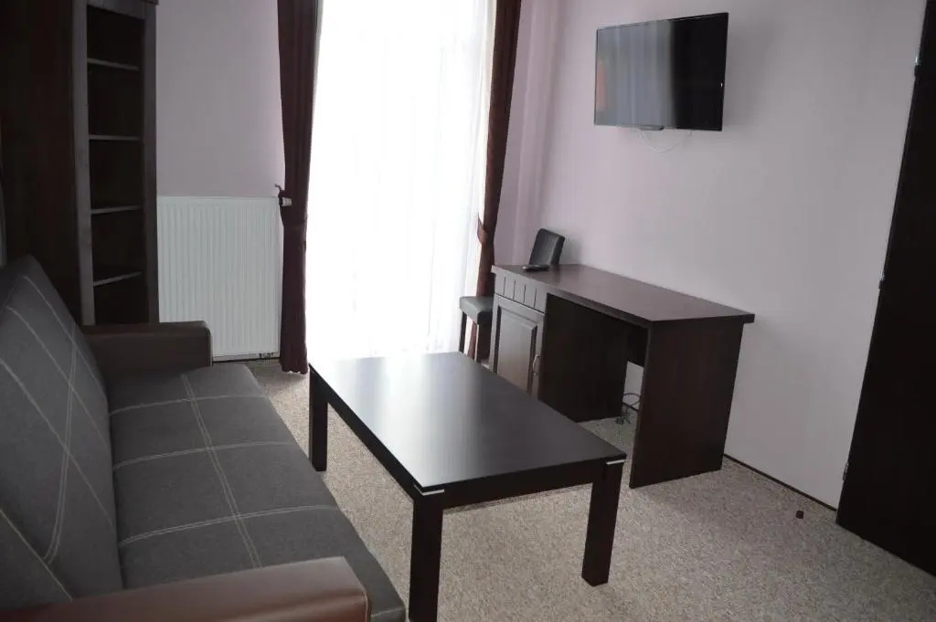 Hotel David - Chambres