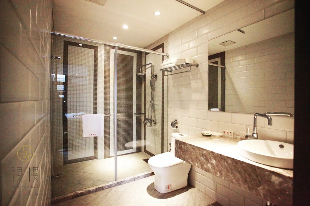 Luxury room