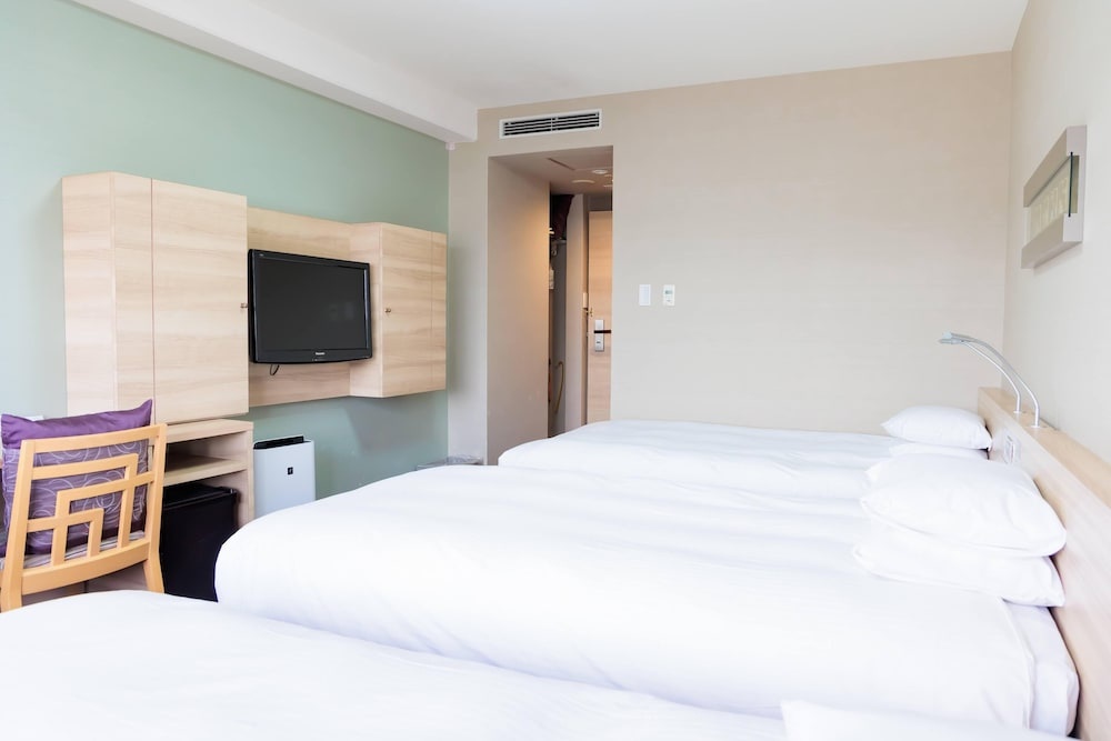Keihan Kyoto Grande Hotel 사진 2
