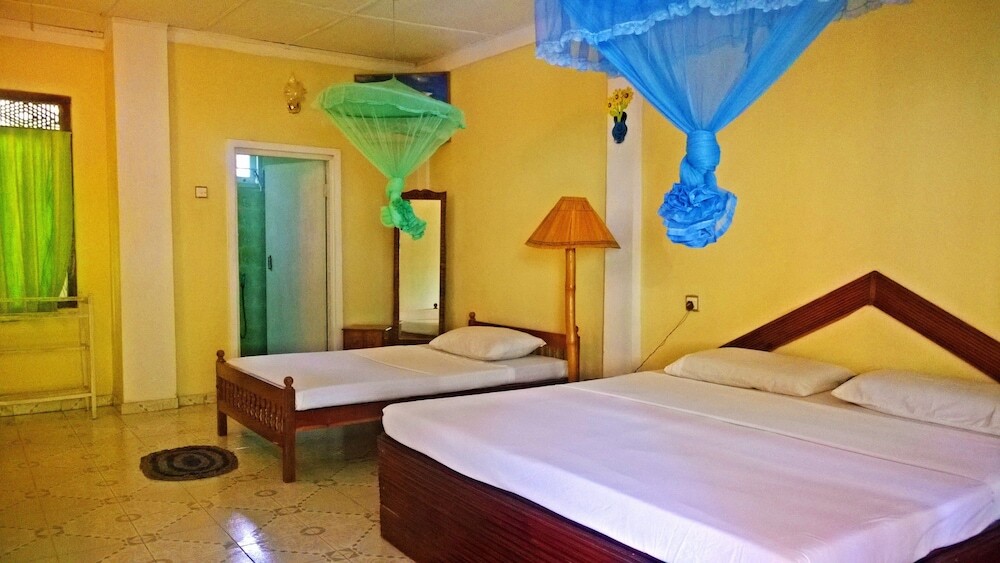 Sigiri Holiday Inn