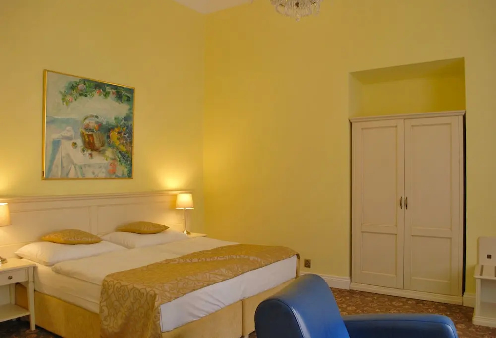 2 Bedrooms Family Suite