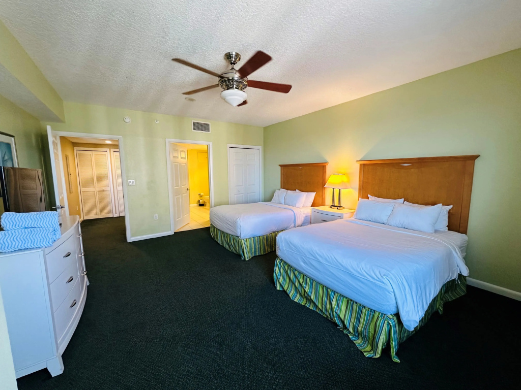 Ocean Walk Resort - Général