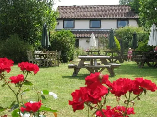 The Plough Inn - Général
