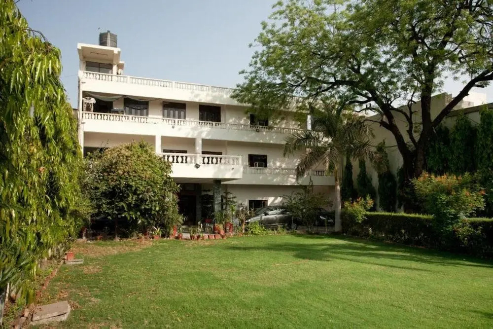 Hotel Surpin Palace - фото 16