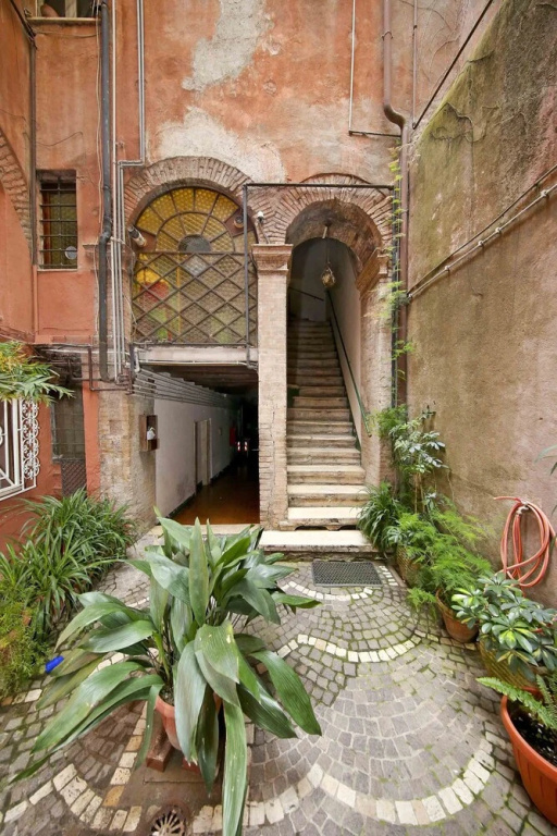 Campo dei Fiori D
