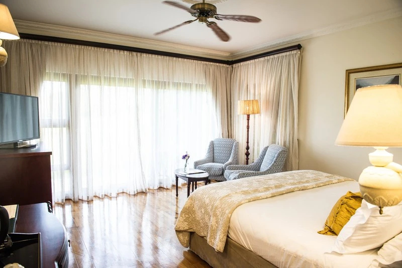 Selborne Golf Estate, Hotel & Spa - Chambres