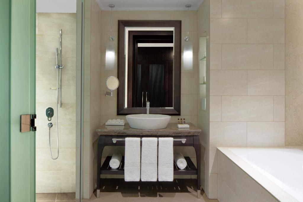 Sheraton Sharjah Beach Resort & Spa
