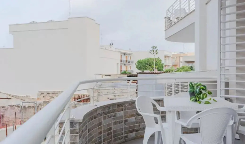 Incanto nel Mare Apartments