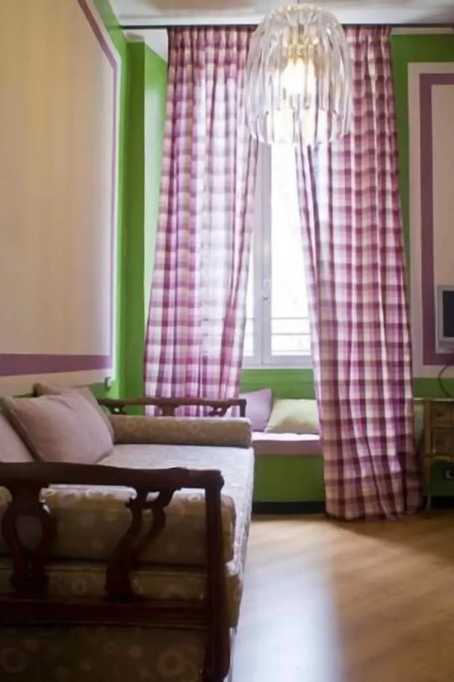 Hotel Colombo - Chambres