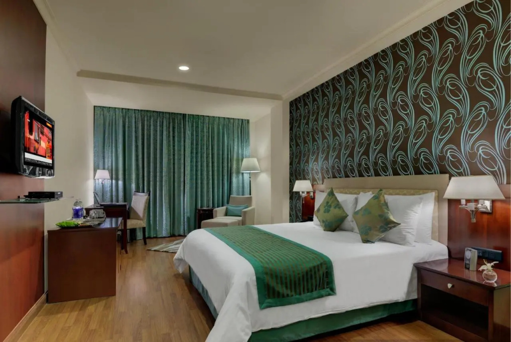 Royalton Hyderabad - Général