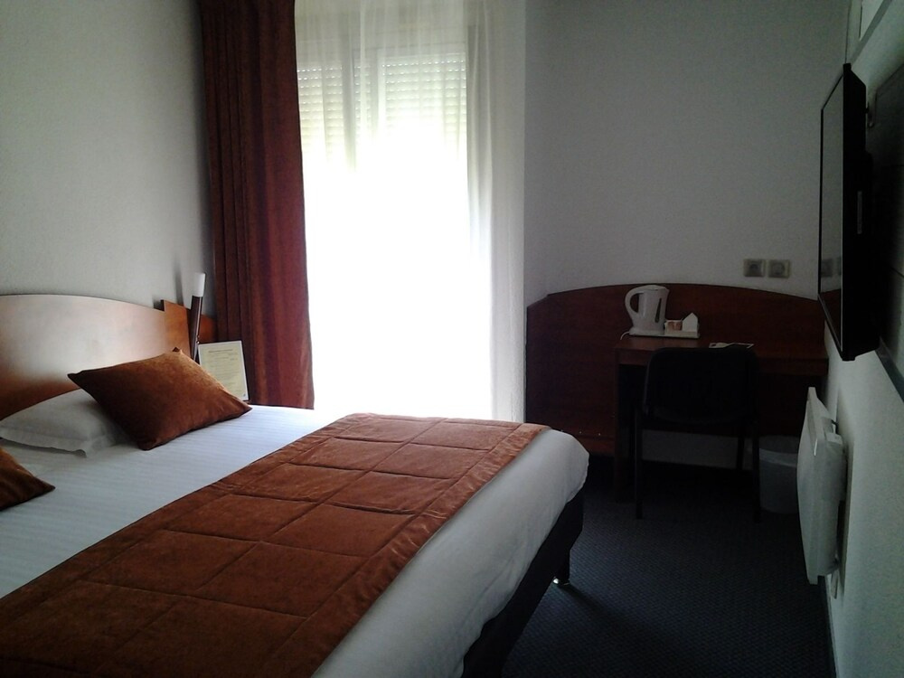 Hotel Golf St Lazare - Général