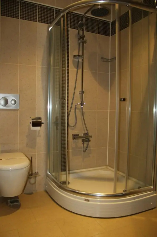 Binkap Resort Hotel - Chambres