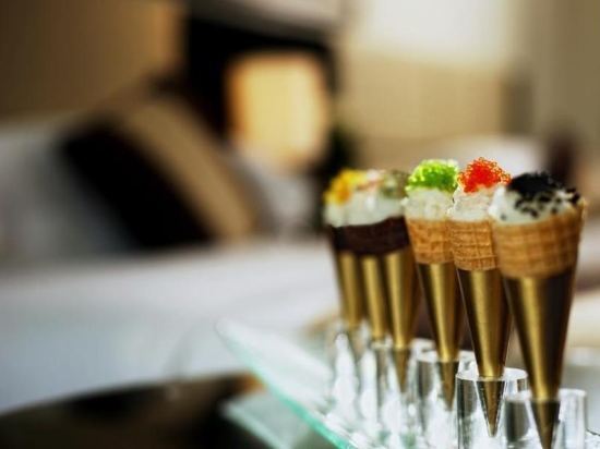 Cristal Hotel Abu Dhabi