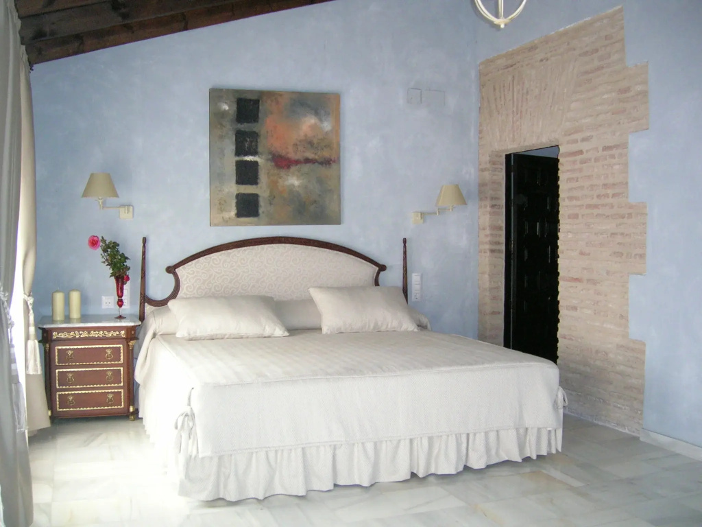 Hacienda Los Jinetes - Général