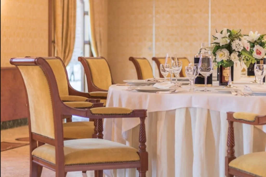 Hotel Torre Sant Angelo - Général