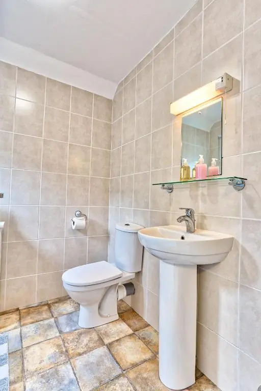 Sefton Court - Chambres