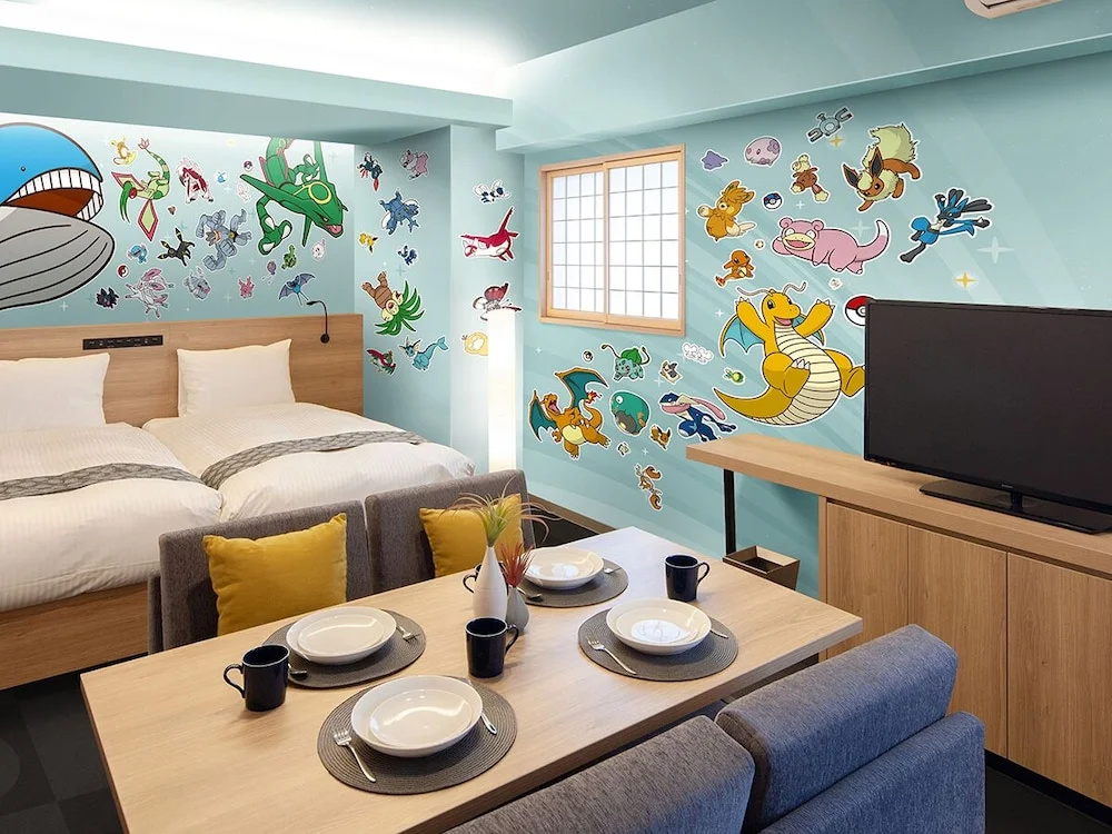 Mimaru Kyoto Kawaramachi Gojo Hotel 사진 3