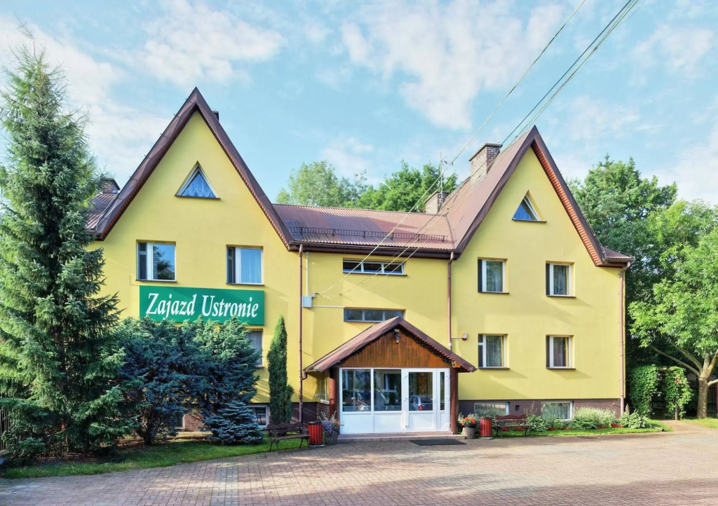Hotel photo 9
