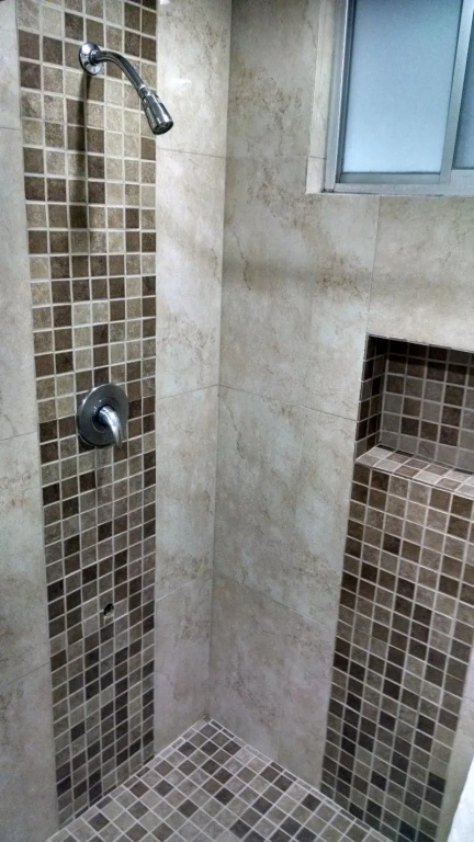 Superior Quadruple room with balcony