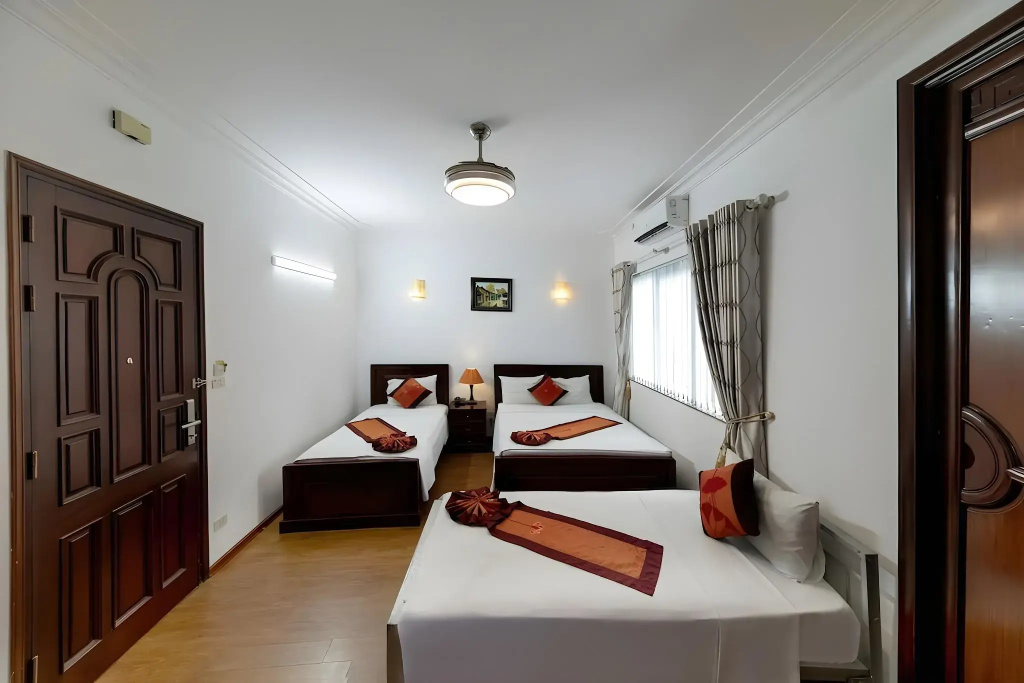 Phoenix Legend Hotel - Général