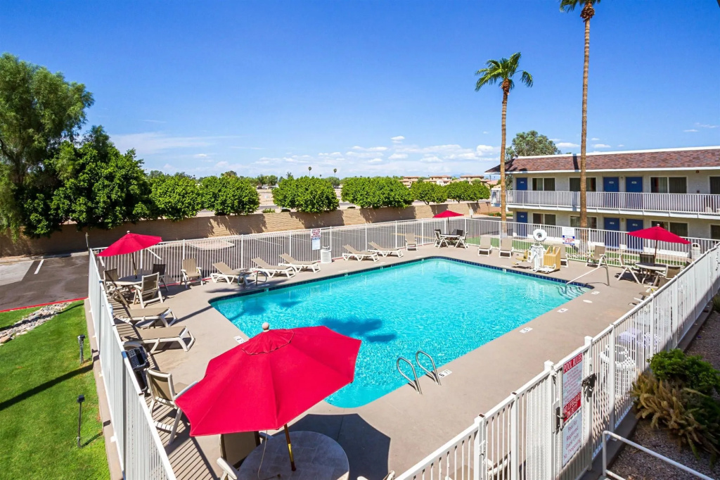 Hotel photo 17