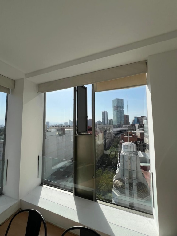 Club Apartment