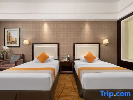 Country Garden Sun City Phoenix Hotel - Chambres