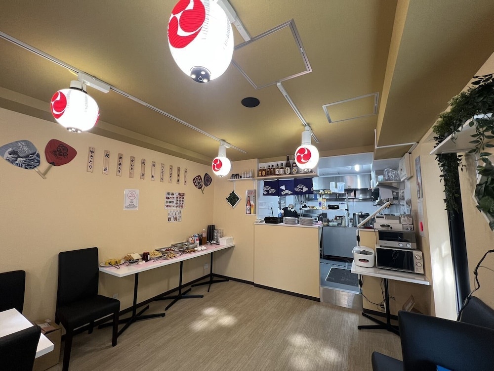 ano Hotel asakusa 사진 29