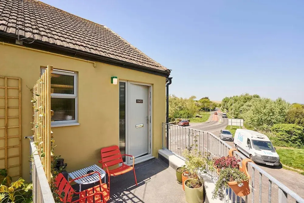 Host Stay Apartment 2 Lewes Road