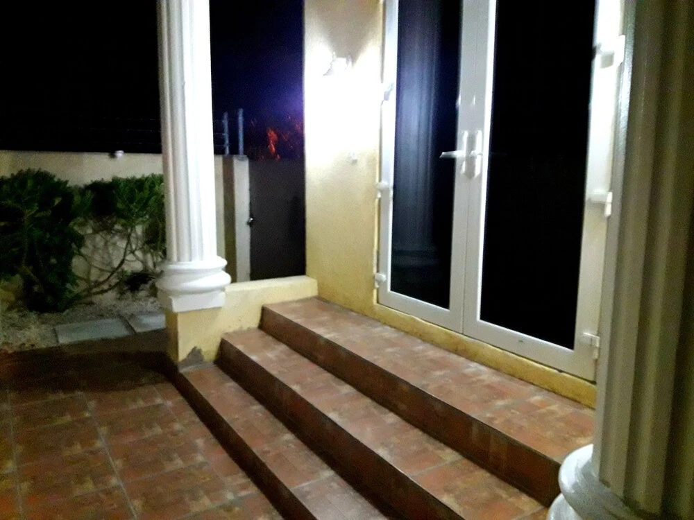 Sea Beach Suite