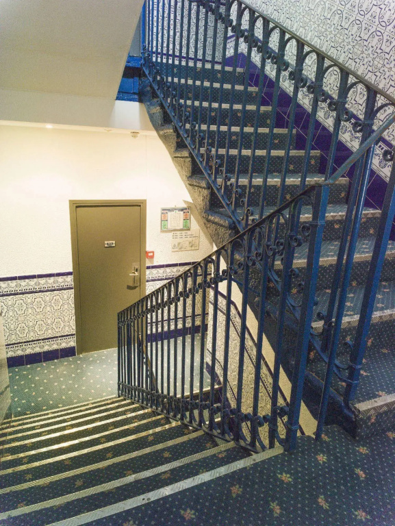 Hôtel Holzer II - Général