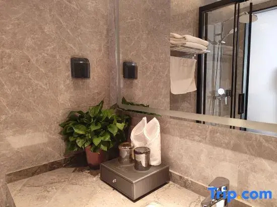 Qinhuangdao Great Wall Hotel - Chambres