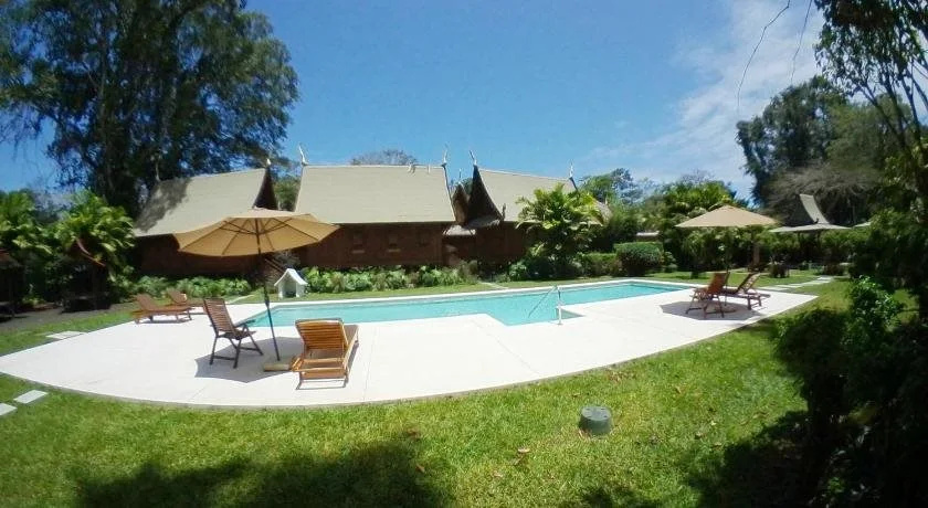 Lanna Ban Hotel - Général