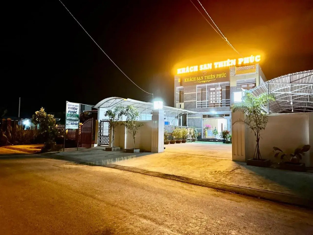 Thien Phuc Hotel